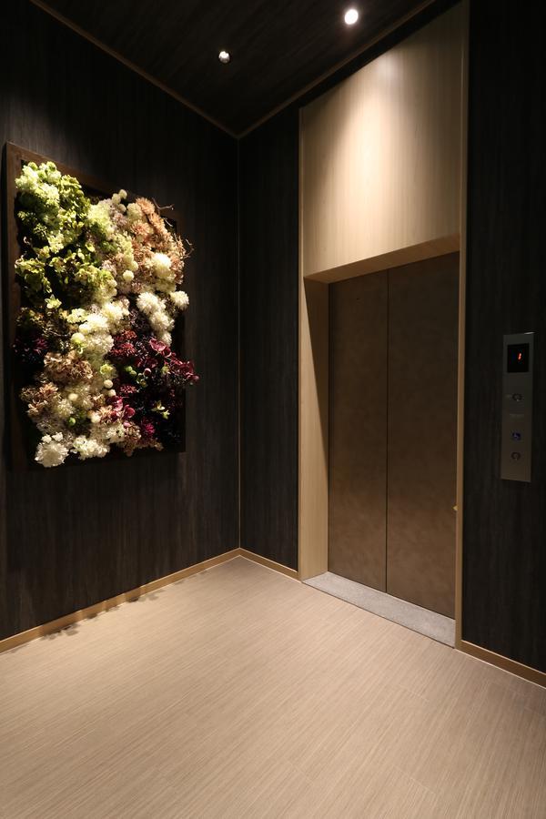 & Capsule J-ship Namba Hôtel capsule 3*