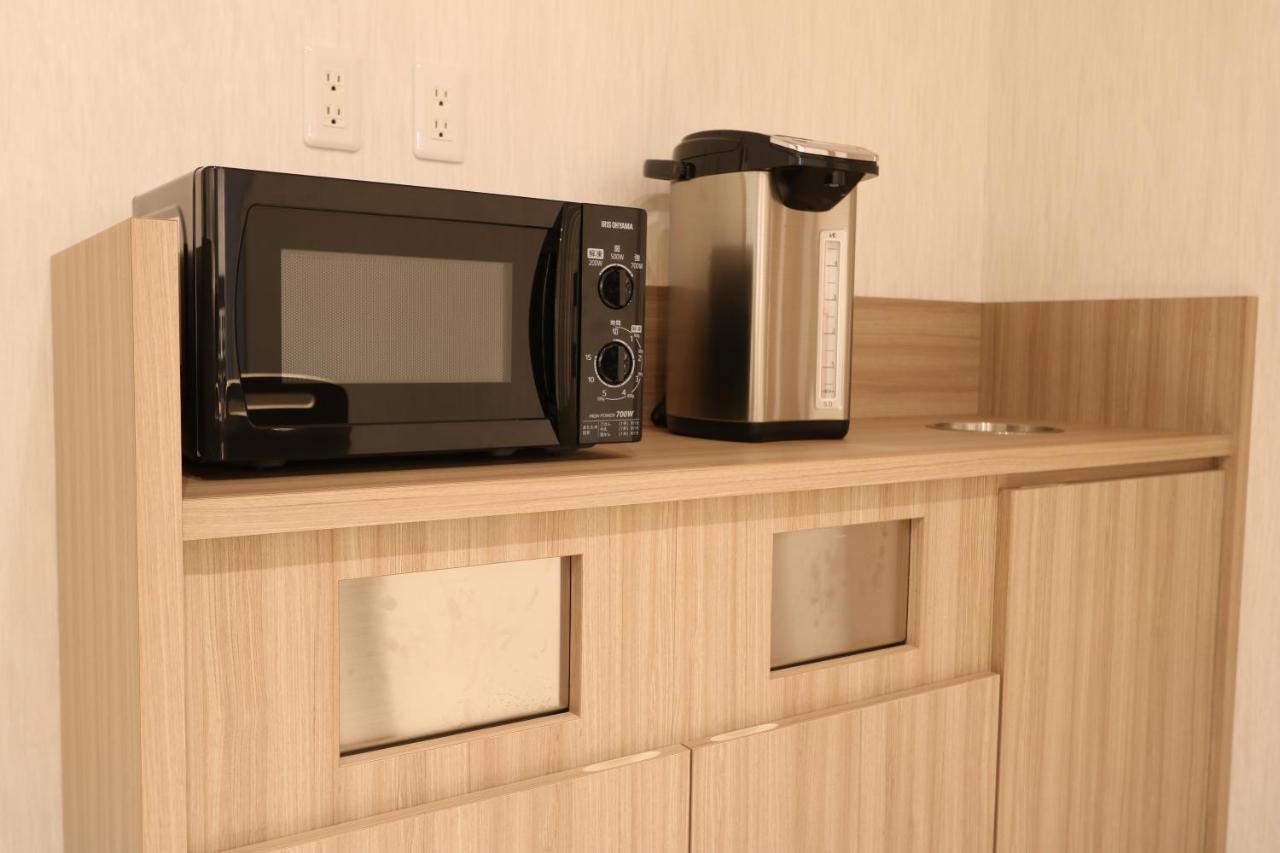 Hotel a capsule & Capsule J-ship Namba Osaka